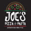 Joe's Pizza and Pasta Logo