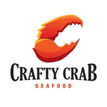 Crafty Crab Logo