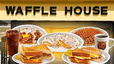 Waffle House Theodore Logo