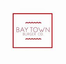 Bay Town Burger Co Logo