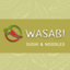 Wasabi Sushi & Noodles Logo