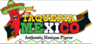 Taqueria Mexico Logo