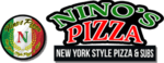 Nino's Pizza Logo