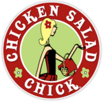 Chicken Salad Chick West Logo