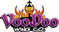 VooDoo Dauphin Logo