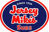 Jersey Mikes Tillman's Cornor Logo