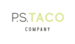 P.S. Taco Company  Tillmans Co Logo