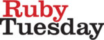 Ruby Tuesday Tillmans Corner Logo
