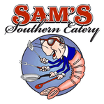 Sam's Southern Eatery Logo