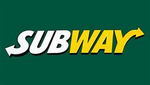 Subway Cottage Hill Rd Logo