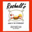 Roshells Logo