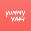 Yummy Yaki Logo