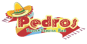Pedro's Tacos & Tequila Logo