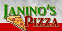 Janino's Pizza Logo