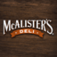 McAlister's Deli Government St Logo