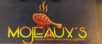 Mojeaux's Logo