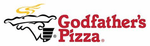 Godfathers Pizza Logo