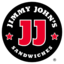 Jimmy Johns Airport  Logo