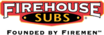 Firehouse Subs Airport Blvd. Logo