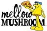 Mellow Mushroom USA Logo