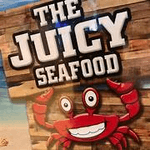 The Juicy Seafood Logo